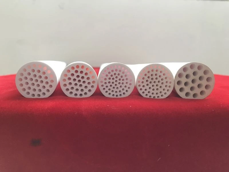 Ceramic Membranes For RO Pretreatment factory