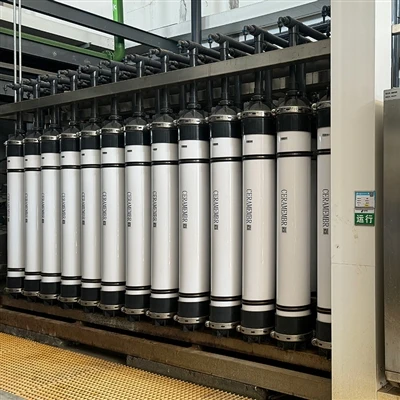 Ceramic Membranes Vs Polymer Membranes For Wastewater Reuse: Which Is Better? Ceramic Membranes Vs Polymer Membranes For Wastewater Reuse: Which Is Better?