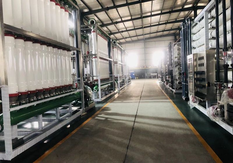 Ultrafiltration in food industry 5001 Ultrafiltration in food industry 5001
