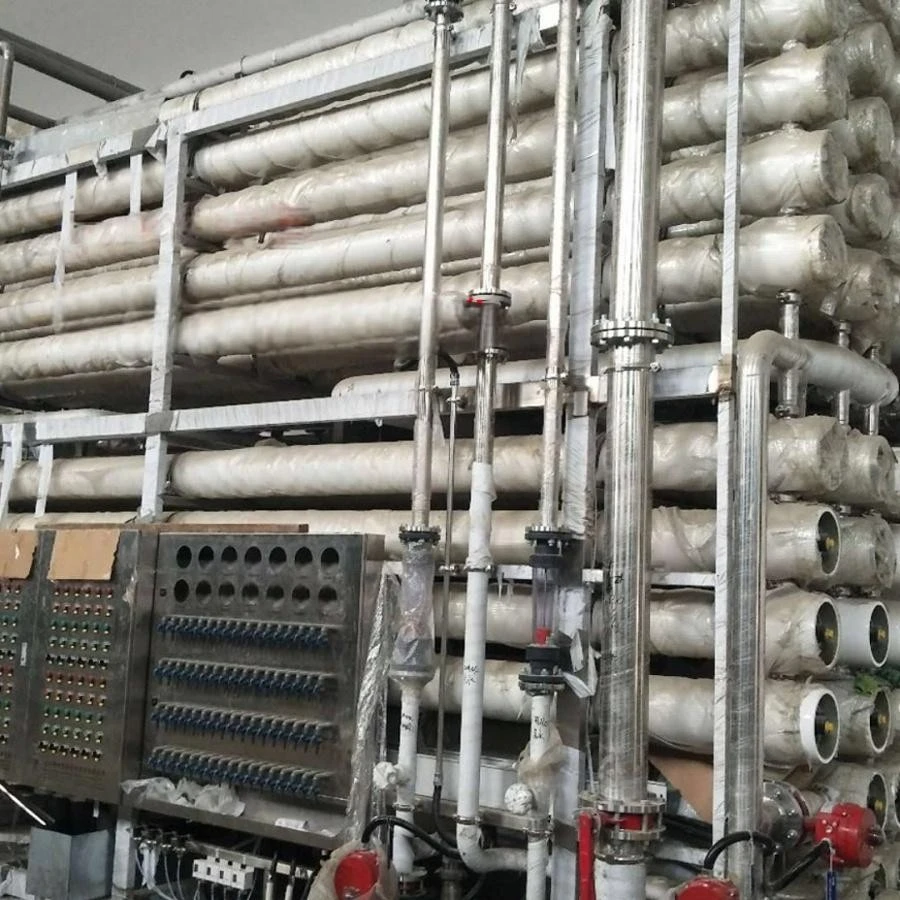 Reverse osmosis pharmaceuticals (2)